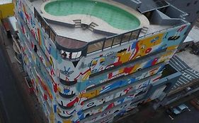 Departamento 5 Londres - Edificio VILAUT by INMOVE Temporarios